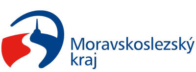 Logo Moravsko-slezského kraje